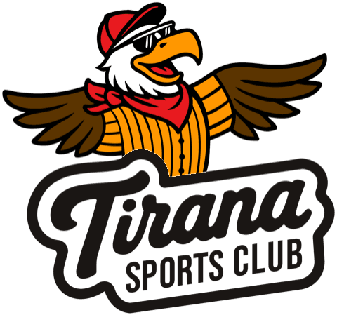 Tirana Sports Club