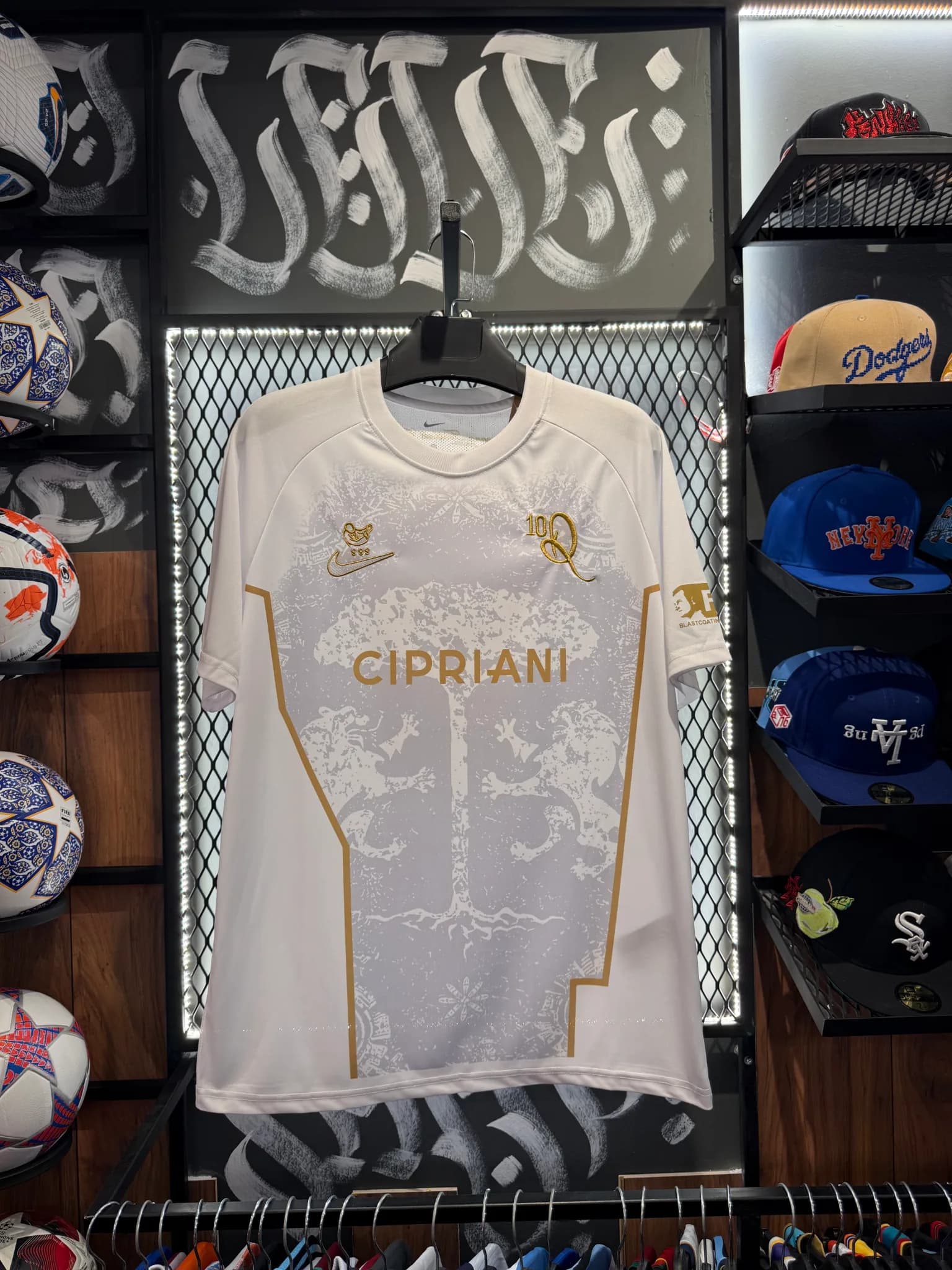 10 Ronaldinho x Ravenna FC Shirt 2026/27 2