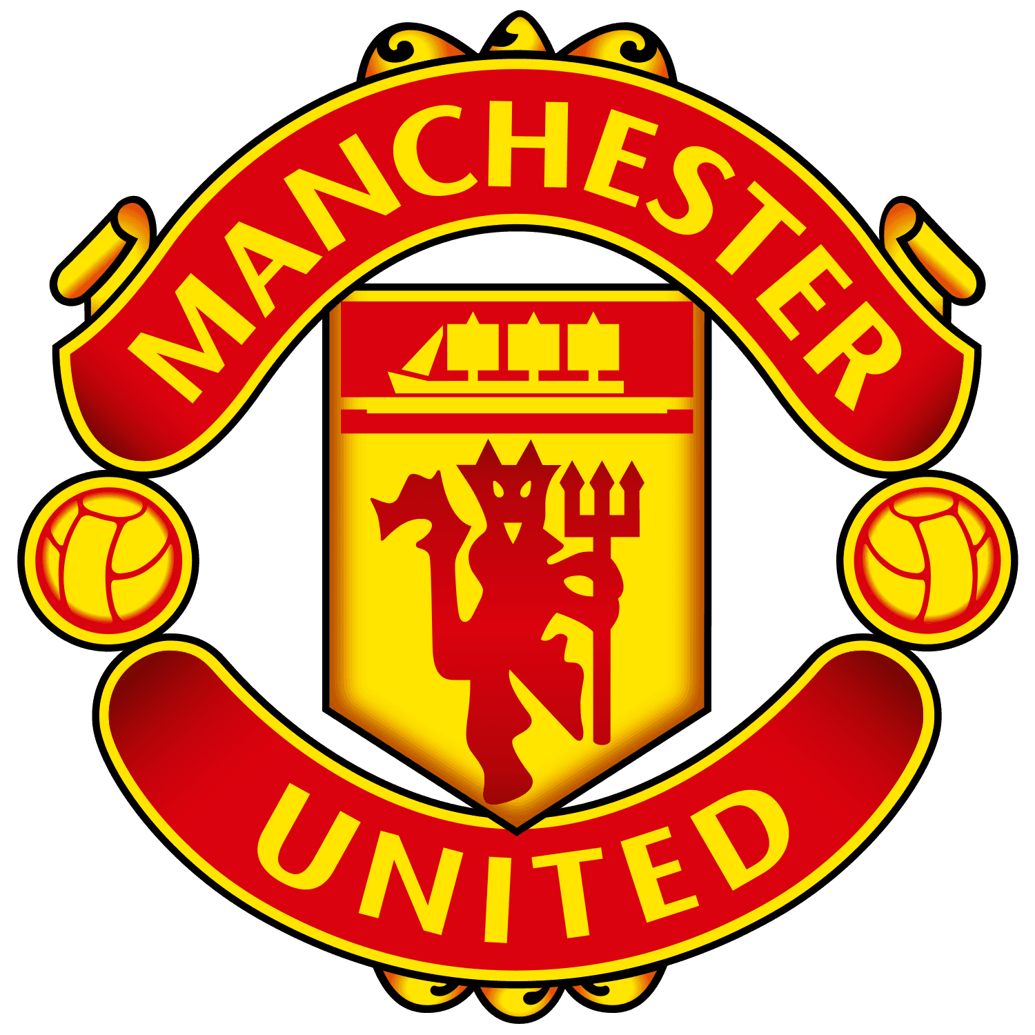 Manchester United crest