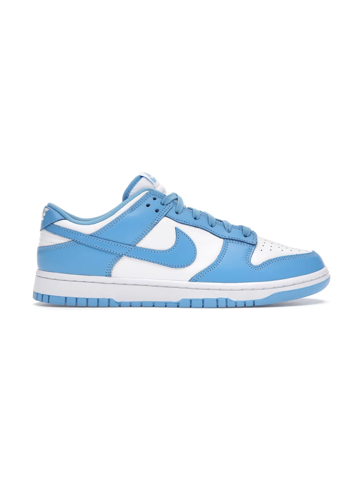 Nike Dunk Low UNC (2021)