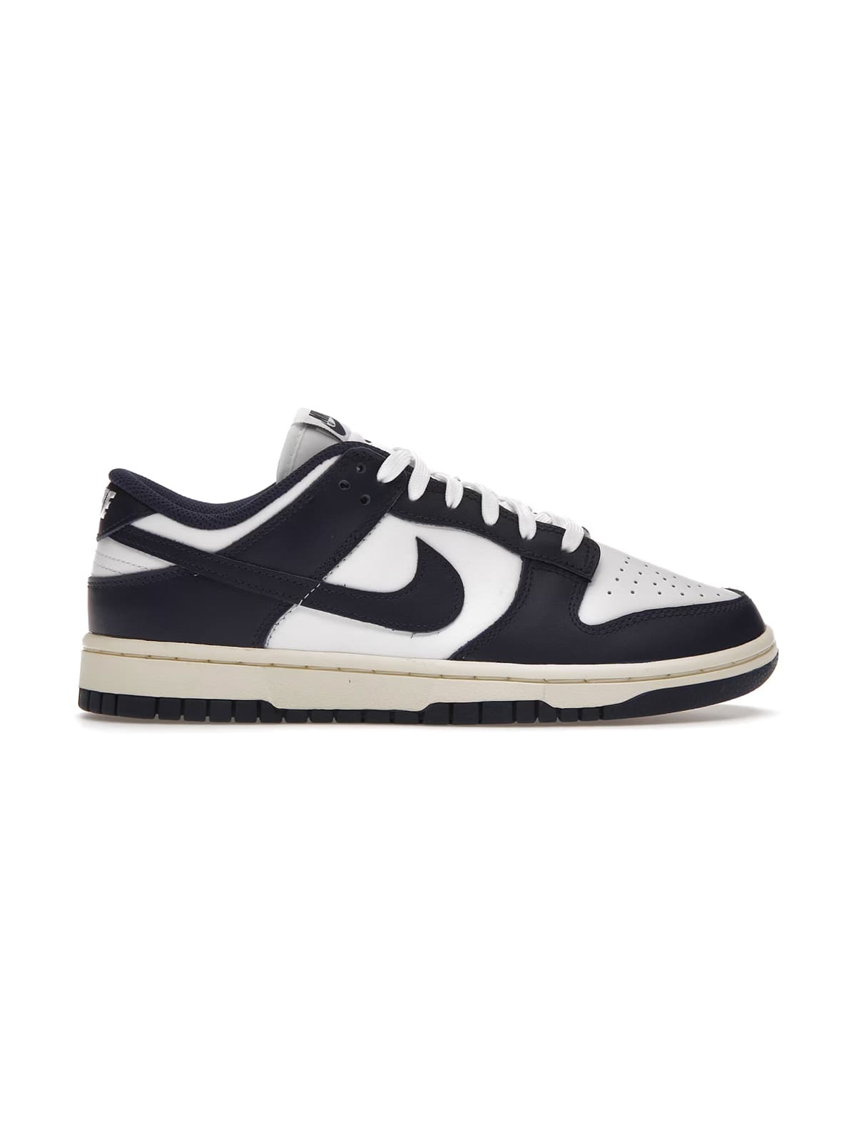 Nike Dunk Low Vintage Navy (Women's)
