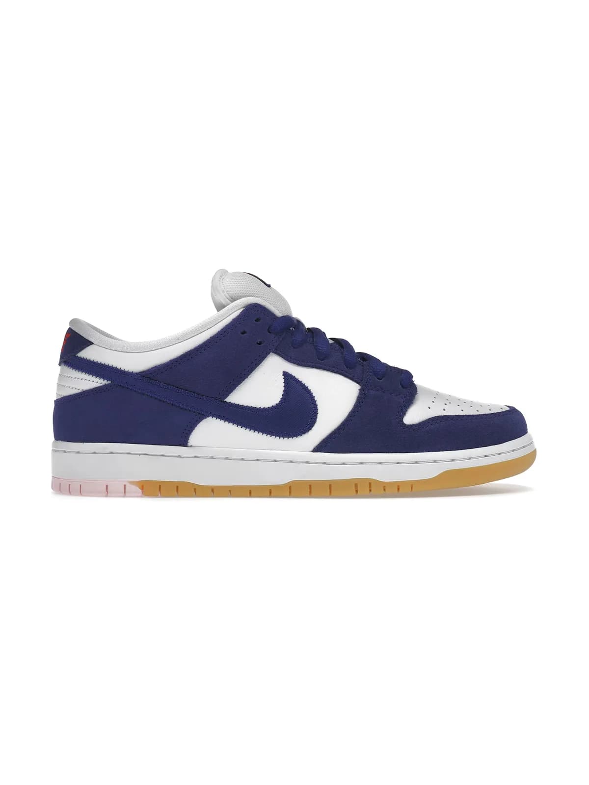 Nike SB Dunk Low Los Angeles Dodgers